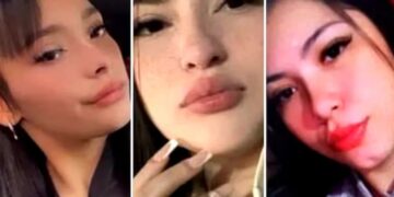 Triple crimen: confirman que las torturas a las chicas fueron transmitidas en vivo por Tik Tok
