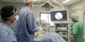 El Madariaga superó las 40 mil consultas por mes y potencia la descentralización de los servicios