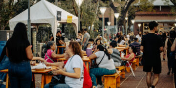 Los escenarios del Brilla Sarita vibrarán con mucha música, juegos y circo