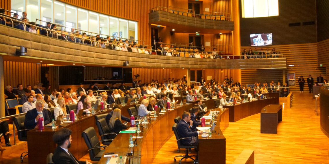 La Legislatura misionera aprobó una ley integral de prevención del suicidio