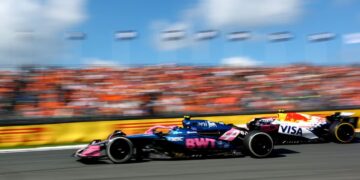 Gran noticia para Franco Colapinto: expertos aseguran que tendrá el mejor motor de la Fórmula 1 en 2026