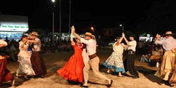 Día del Chamamé: ¿por qué se conmemora hoy, 19 de septiembre?