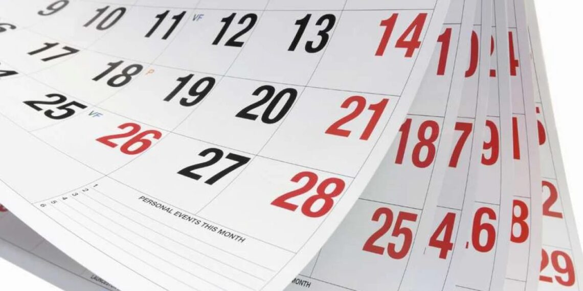 El Gobierno confirmó un nuevo feriado y habrá un fin de semana extra largo en noviembre