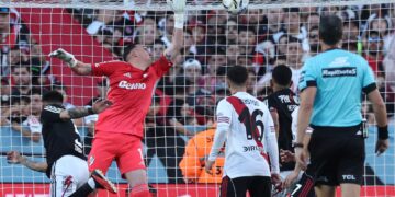 “Fin de ciclo” y “Que se vayan todos”: la reacción de los hinchas de River tras una nueva derrota del equipo de Gallardo