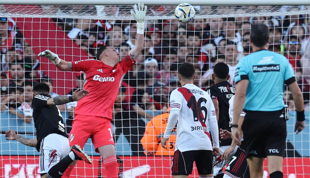 “Fin de ciclo” y “Que se vayan todos”: la reacción de los hinchas de River tras una nueva derrota del equipo de Gallardo