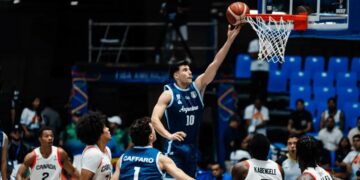 Argentina venció a Canadá y jugará la final de la AmeriCup 2025 ante Brasil