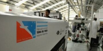 Celulares, aires y televisores sin IVA: todos los detalles del nuevo Régimen Simplificado de Importación desde Tierra del Fuego