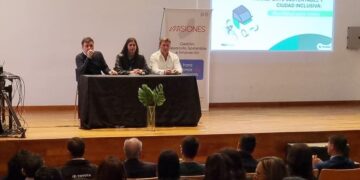 Posadas fue sede de la 1° Jornada de Movilidad Sustentable: concientización, innovación y soluciones locales
