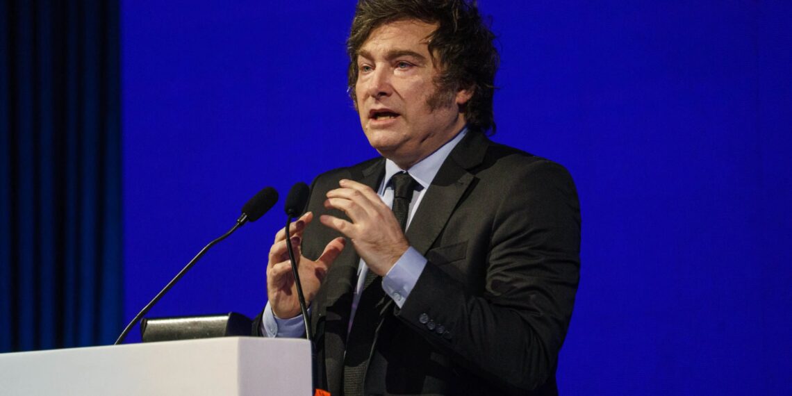 Javier Milei vetó la ley de reparto de ATN y tensa más la relación con los Gobernadores