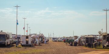 La Expo Motorhome cerró con balance positivo y apunta a un futuro prometedor 