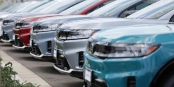 Estos son los 10 autos más baratos disponibles en la Argentina
