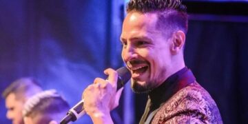 Este fin de semana, Rodrigo Tapari llega a Posadas con todos sus hits tropicales