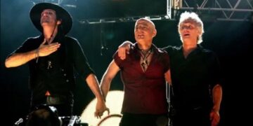 Un nuevo posteo de Soda Stereo volvió a despertar la intriga… ¿vuelven?
