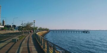 Misiones: luego de las lluvias, se esperan días con temperaturas primaverales