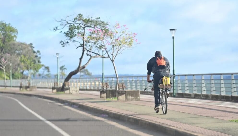 Clima: pronostican fin de semana soleado en toda la provincia