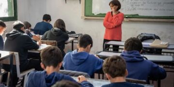 Por qué se celebra el Día del Profesor en Argentina este miércoles 17 de septiembre