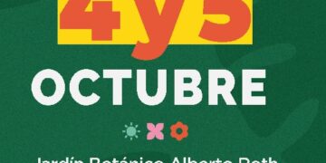 Llega Expo Jardín Misiones: diseño, sustentabilidad y arte en un solo evento