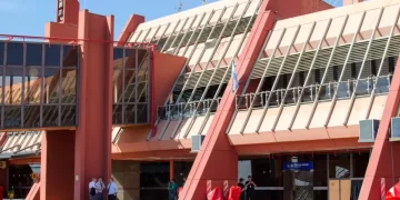 El Aeropuerto de Posadas logró la certificación internacional
