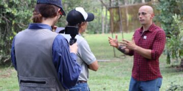 Día del Periodista Agropecuario: especialización que tiene como misión informar sobre el campo