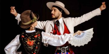 Pasión: El Ballet Folklórico celebra a El Chúcaro