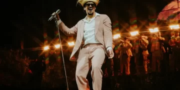 Música: Bad Bunny encabezará el espectáculo de medio tiempo del Super Bowl
