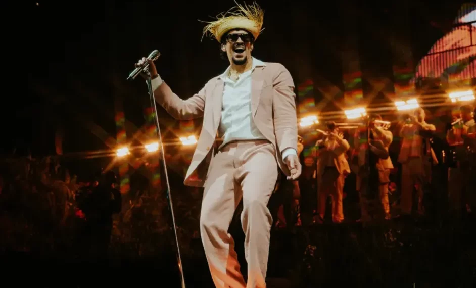 Música: Bad Bunny encabezará el espectáculo de medio tiempo del Super Bowl