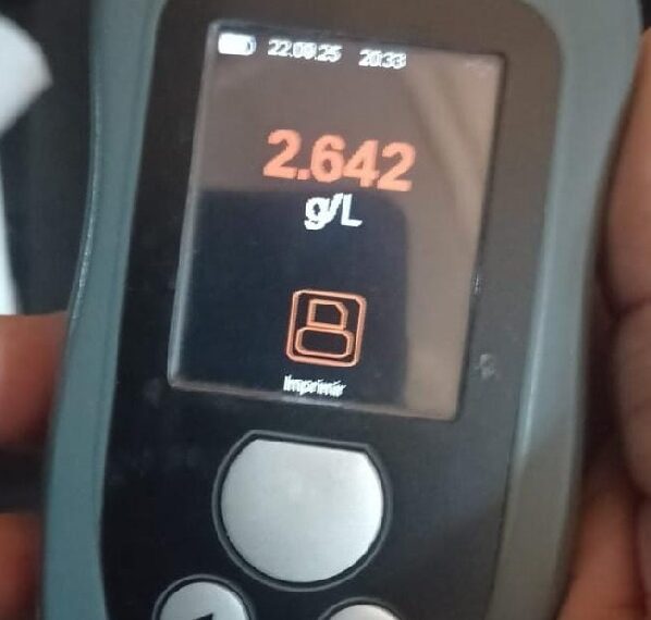 Apóstoles: un llamado al 911 permitió rescatar a una pareja de adultos mayores de su hijo violento