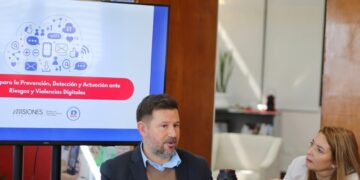 Presentaron el borrador para definir el Protocolo Provincial contra Riesgos y Violencias Digitales