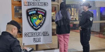 Empleada infiel arrestada tras robar y estafar por más de 3 millones de pesos en Posadas