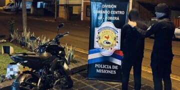 Oberá: la Policía esclareció una estafa realizada por Marketplace y recuperó un vehículo robado