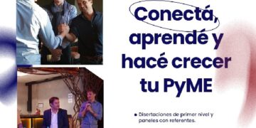 Expo FiPyME 2025: financiamiento y oportunidades para Empresas y Comercios en Misiones