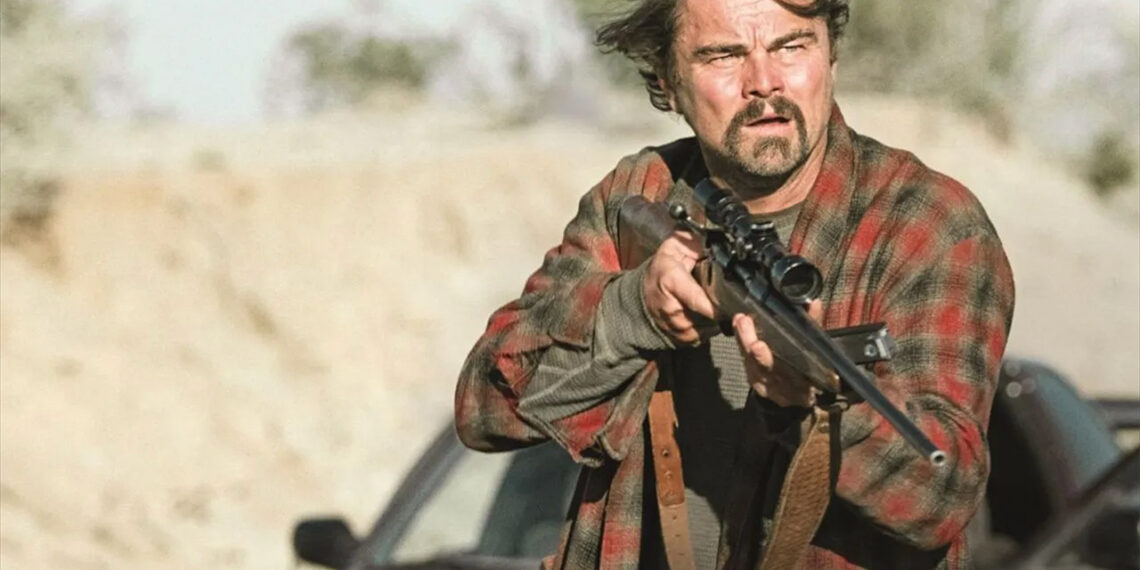 DiCaprio regresa al IMAX con «Una batalla tras otra»
