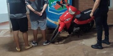 Otra vez intentaron vender un vehículo robado por Facebook y la Policía frustró la maniobra