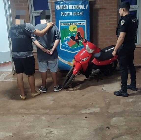 Otra vez intentaron vender un vehículo robado por Facebook y la Policía frustró la maniobra