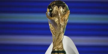 Arranca la venta de las entradas para el Mundial 2026