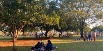 El Parque de la Ciudad será sede del festival “Por los Jóvenes Todo”