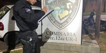 En operativos simultáneos, la Policía intervino en hechos de robo y detuvo a un hombre por atacar a una vecina