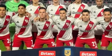 River es el mejor equipo argentino en el ranking mundial de clubes