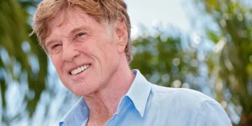 Murió Robert Redford, una de las grandes leyendas de Hollywood