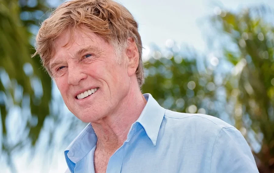 Murió Robert Redford, una de las grandes leyendas de Hollywood