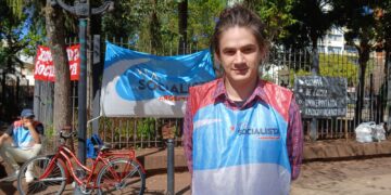 Universidades de pie: paro y movilización contra desfinanciamiento a la educación