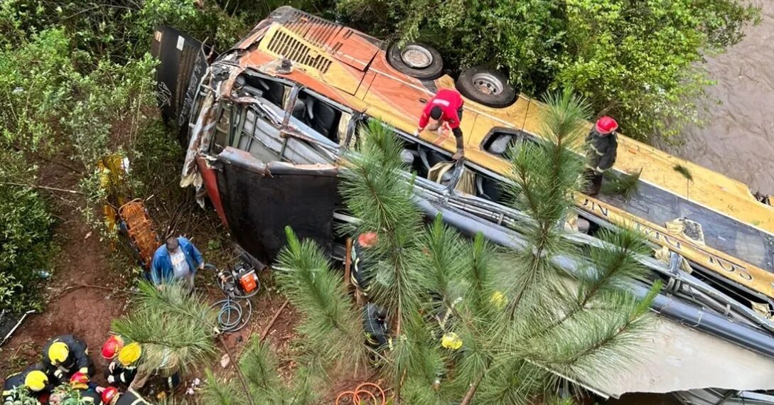 Tragedia de Campo Viera: analizan audio del conductor del Focus, que habría mandado antes de la colisión
