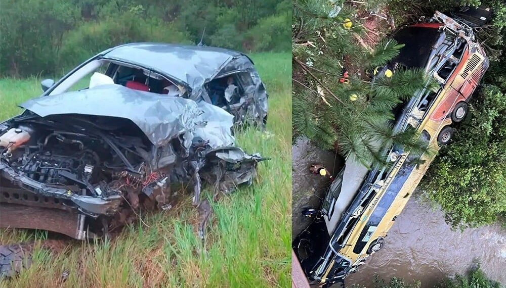 Tragedia en Campo Viera: el conductor del auto presentaba intoxicación alcohólica aguda