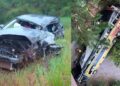 Tragedia en Campo Viera: el conductor del auto presentaba intoxicación alcohólica aguda