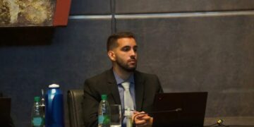 Juan Matías Paonessa será el nuevo Defensor del Pueblo de Posadas