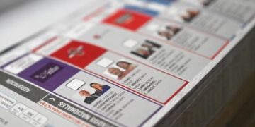La Cámara Nacional Electoral declaró vencidos los plazos para la reimpresión de boletas
