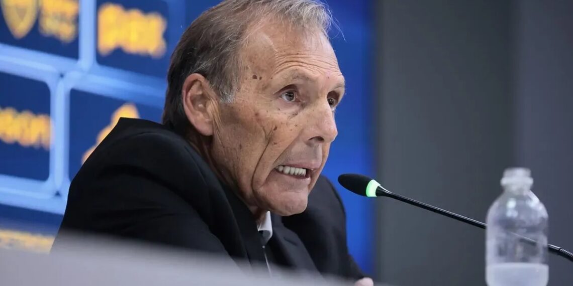 Crece la preocupación por la salud de Miguel Ángel Russo tras el triunfo de Boca