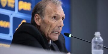 Crece la preocupación por la salud de Miguel Ángel Russo tras el triunfo de Boca