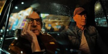 Charly García sigue en el ruedo: lanzó “In The City”, su nueva canción junto a Sting