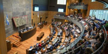 Con más del 69% destinado a inversión social, se sancionó el Presupuesto Provincial 2026